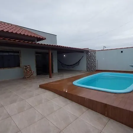 Casa De Temporada No Paraiso De Arraial Do Cabo Exterior foto
