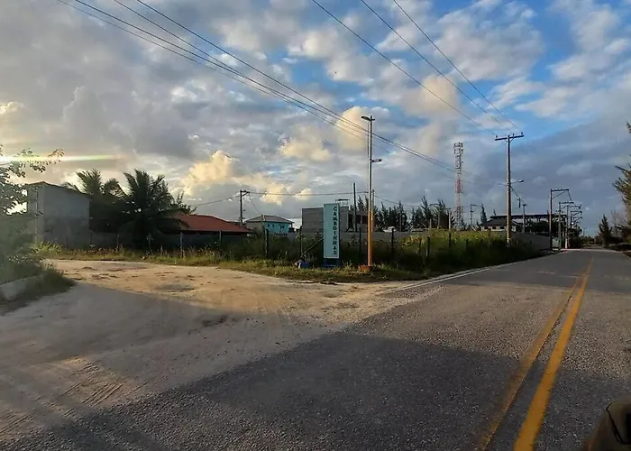 Casa De Temporada No Paraiso De Arraial Do Cabo