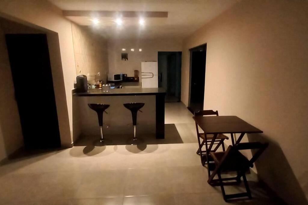 Casa De Temporada No Paraiso De Сasa de vacaciones