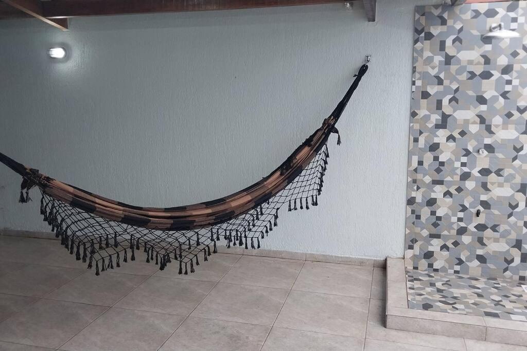 Casa De Temporada No Paraiso De *