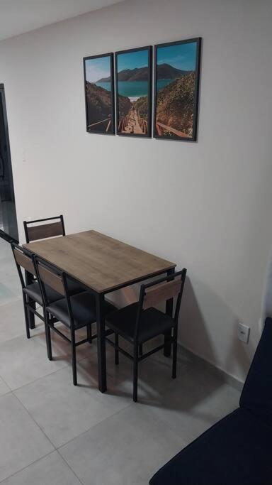 Casa De Temporada No Paraiso De Сasa de vacaciones