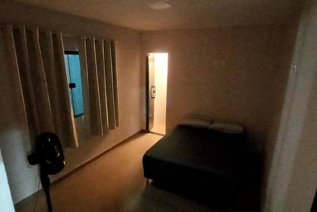 Сasa de vacaciones Casa De Temporada No Paraiso De *