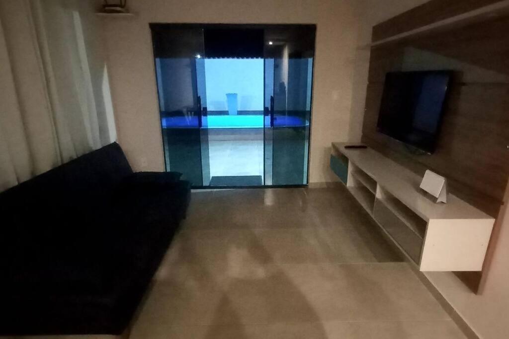 Casa De Temporada No Paraiso De *