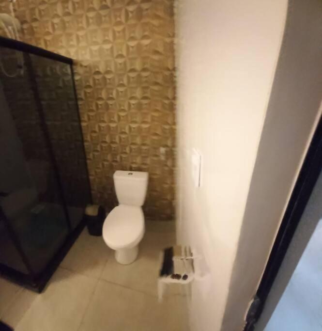 Casa De Temporada No Paraiso De Сasa de vacaciones *