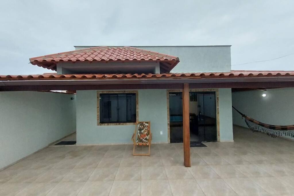 Сasa de vacaciones Casa De Temporada No Paraiso De *