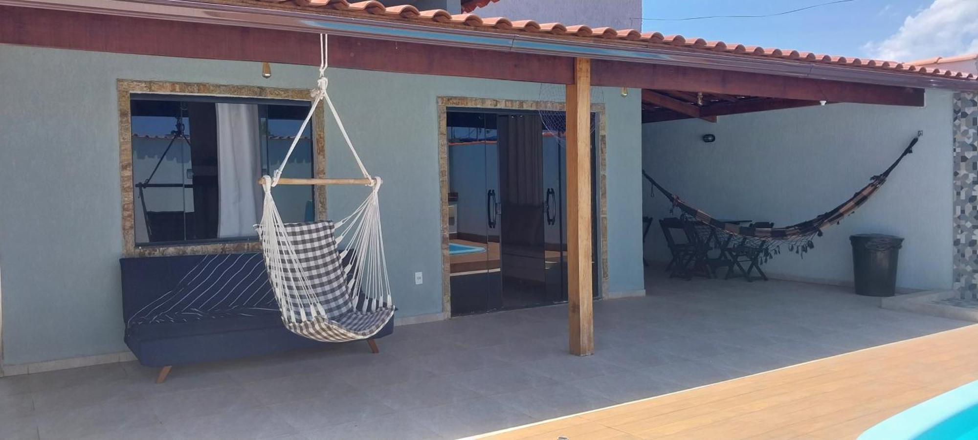 Сasa de vacaciones Casa De Temporada No Paraiso De Arraial do Cabo